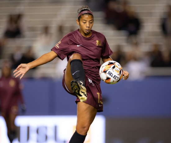 More Info for Dallas Trinity FC v. Brooklyn FC