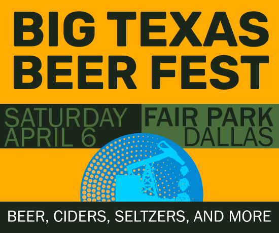 More Info for Big Texas Beer Fest