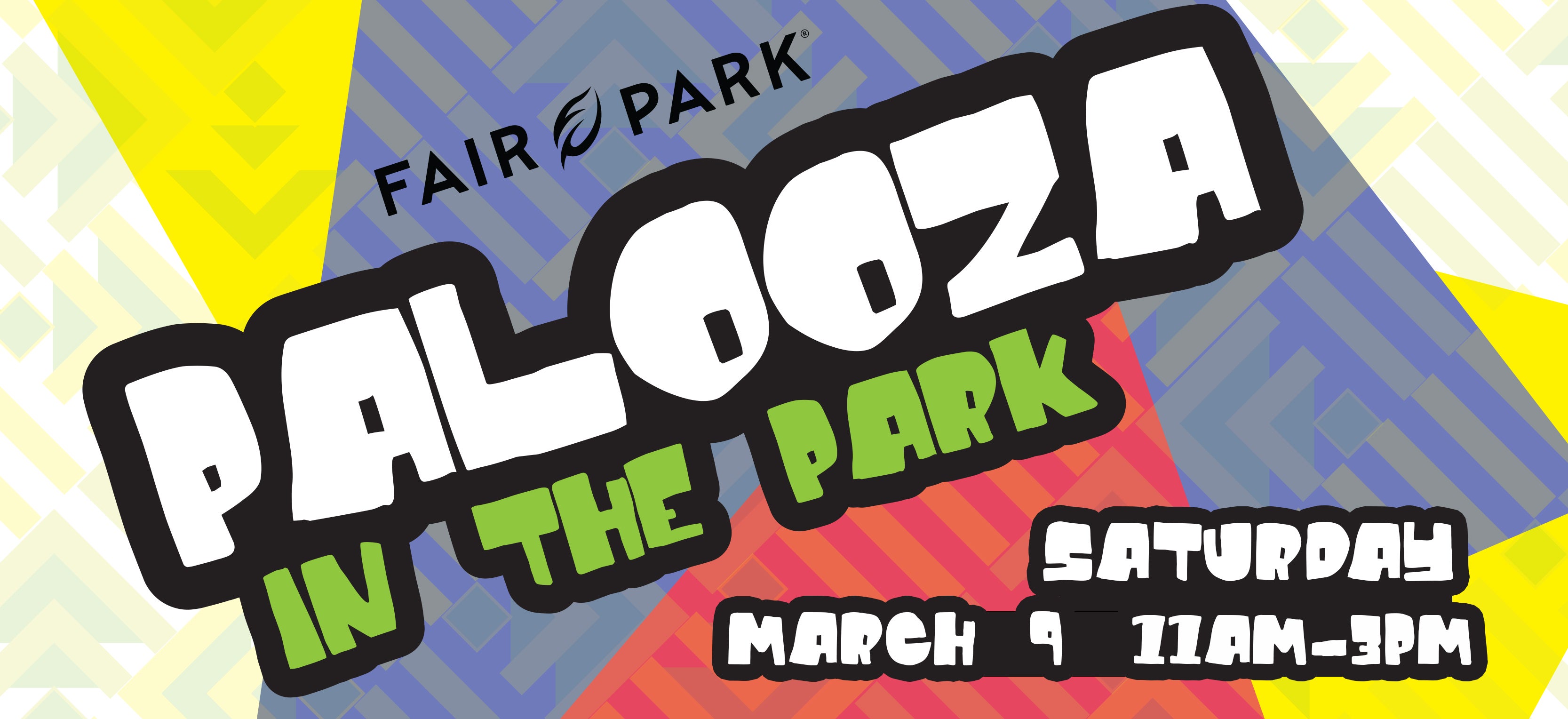 Palooza in the Park