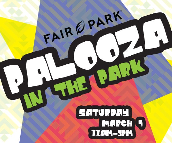 More Info for Palooza in the Park