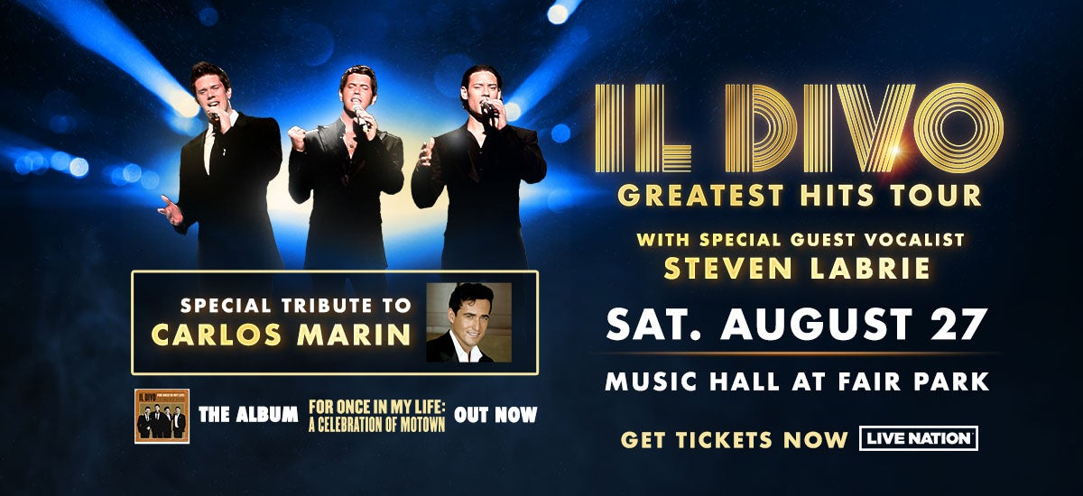 Il Divo