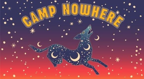 More Info for Camp Nowhere 2022