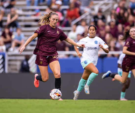 More Info for Dallas Trinity FC v. Lexington Sporting SC