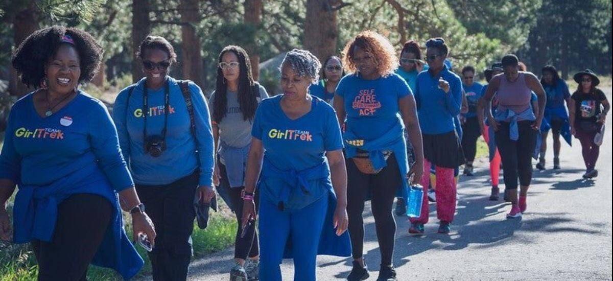 GirlTrek