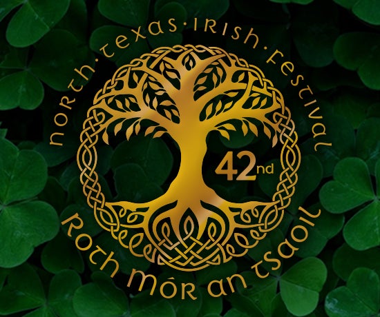 More Info for North Texas Irish Festival