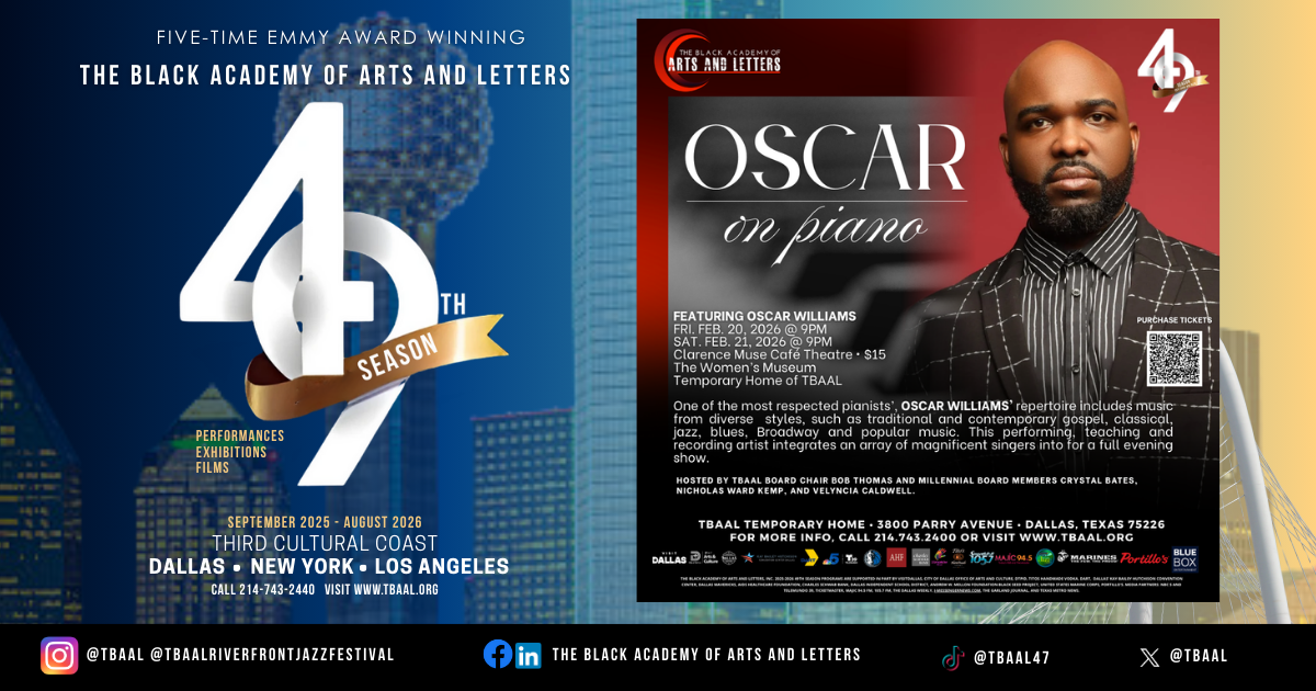 More Info for Oscar on Piano