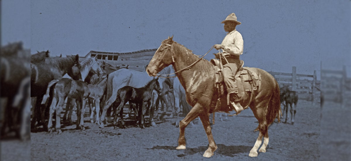 Black Cowboys: An American Story