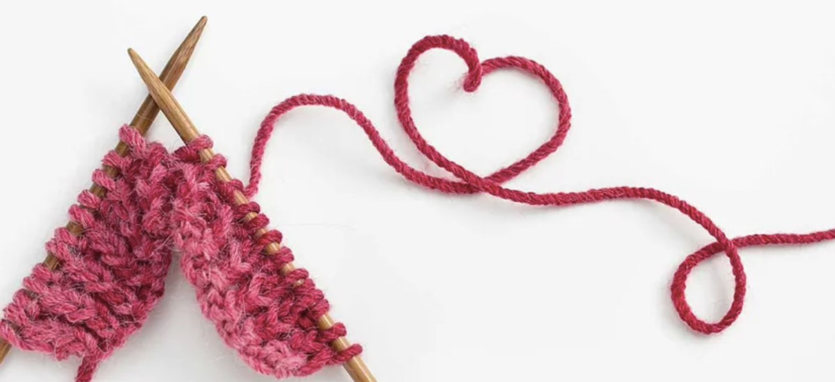 Intro to Knitting Class