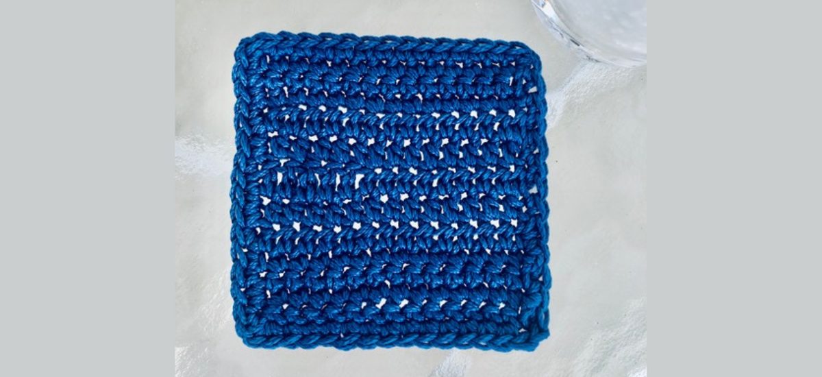Intro to Crochet Class