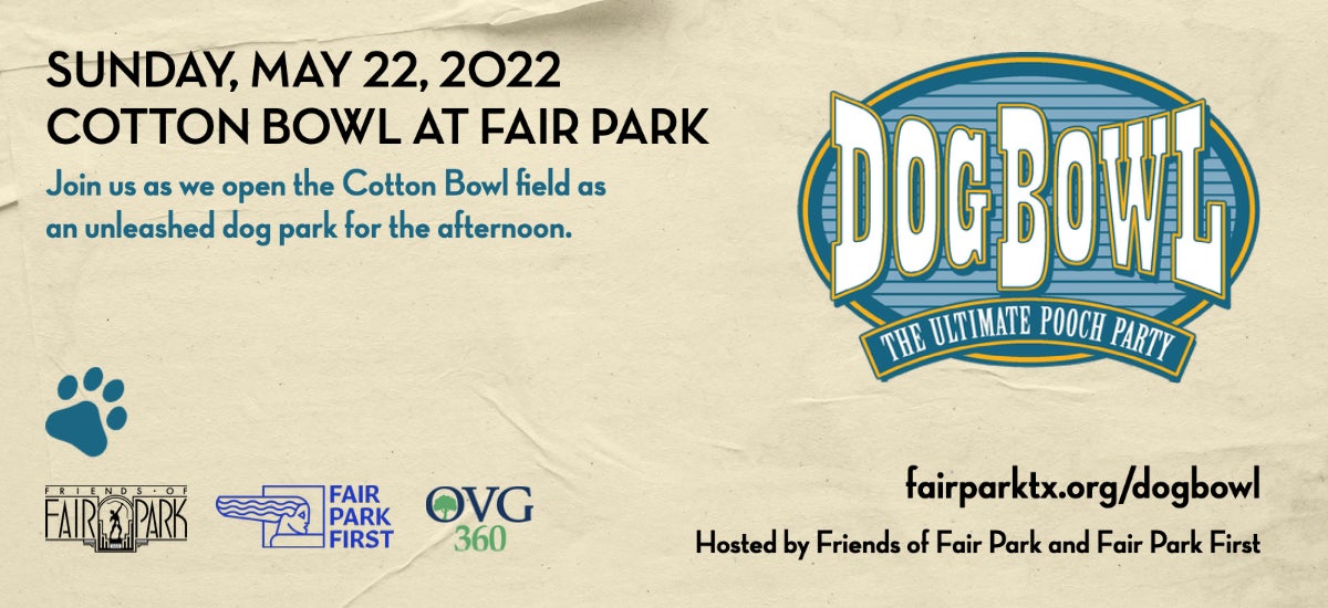 Dog Bowl 2022
