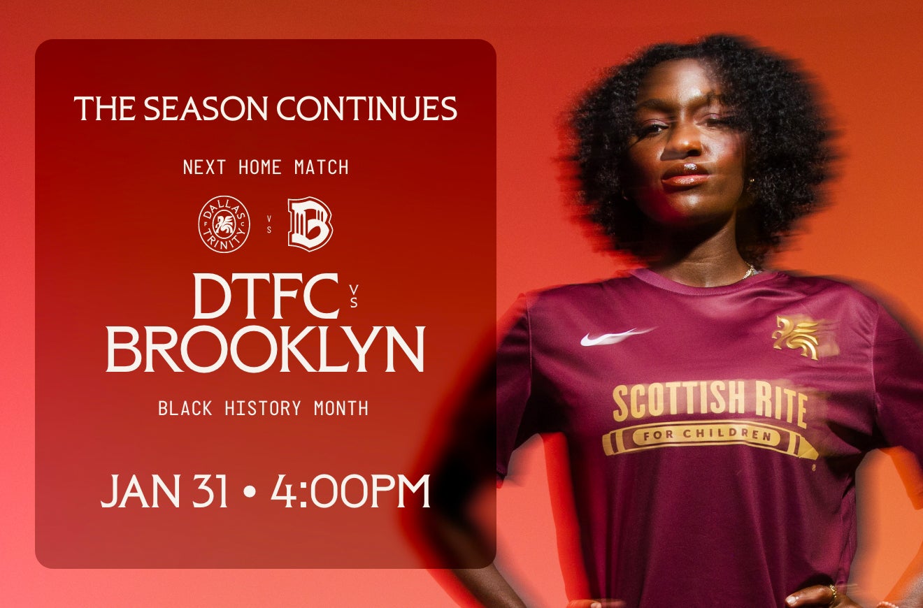 More Info for Dallas Trinity FC vs Brooklyn
