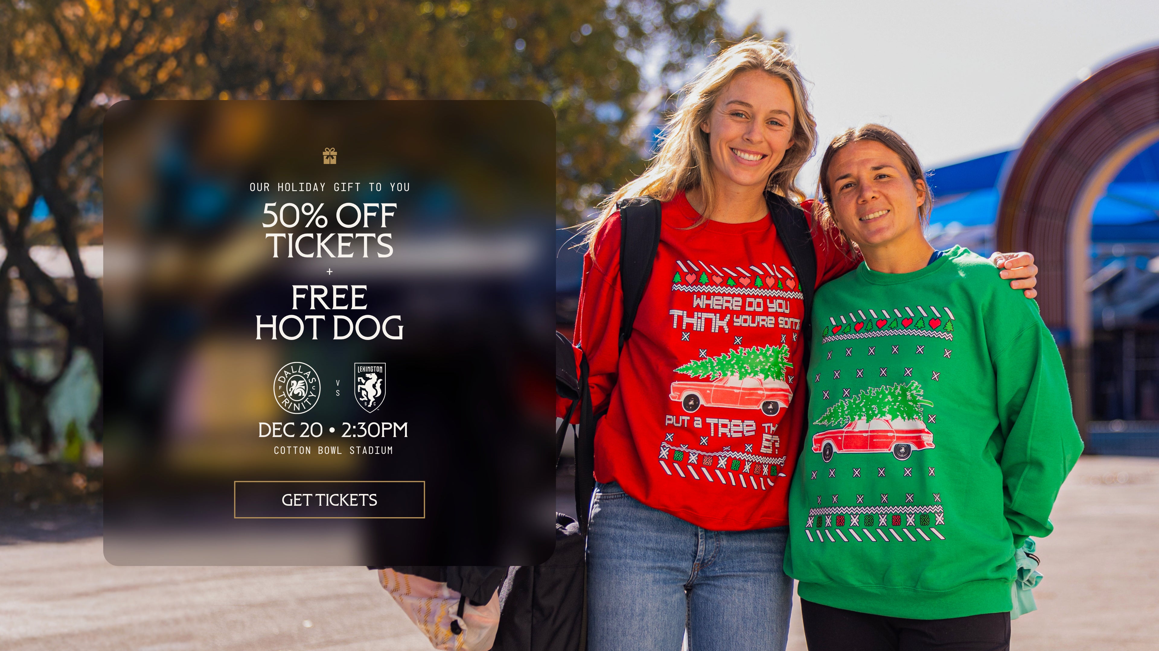 More Info for Dallas Trinity FC vs Lexington SC