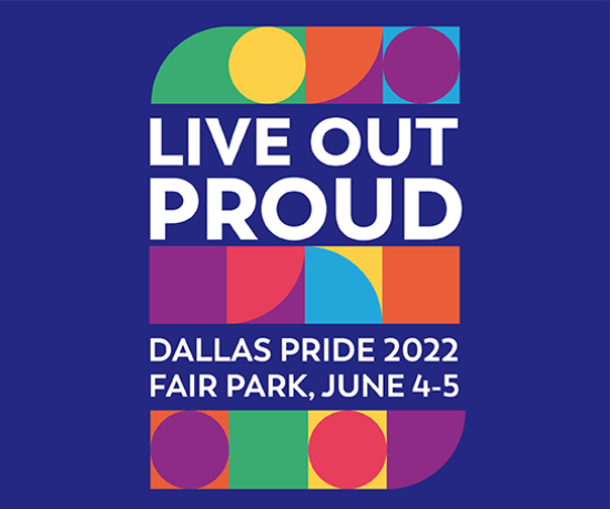 More Info for Dallas Pride Music Festival 