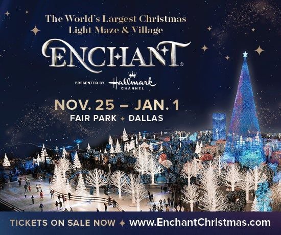 More Info for Enchant 