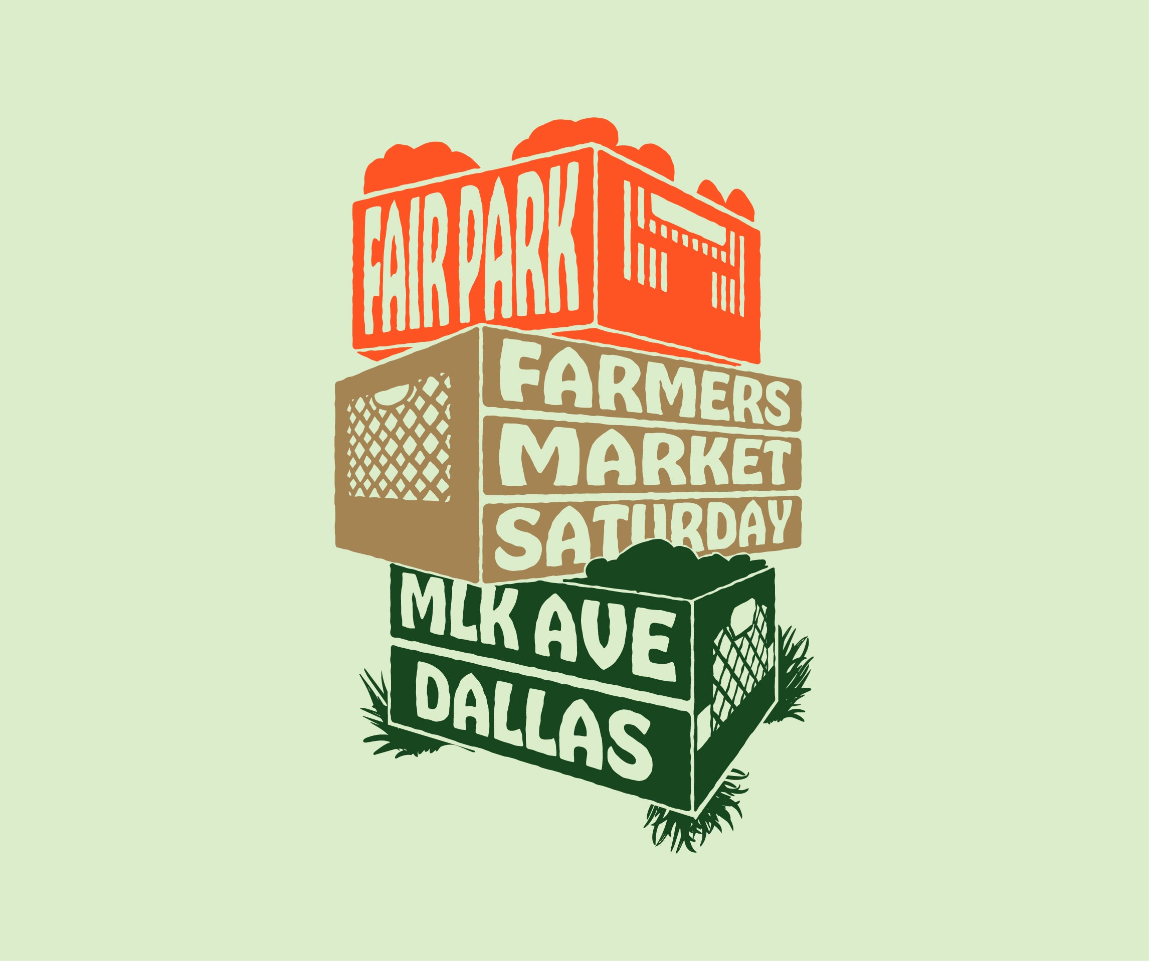 More Info for Farmers Market