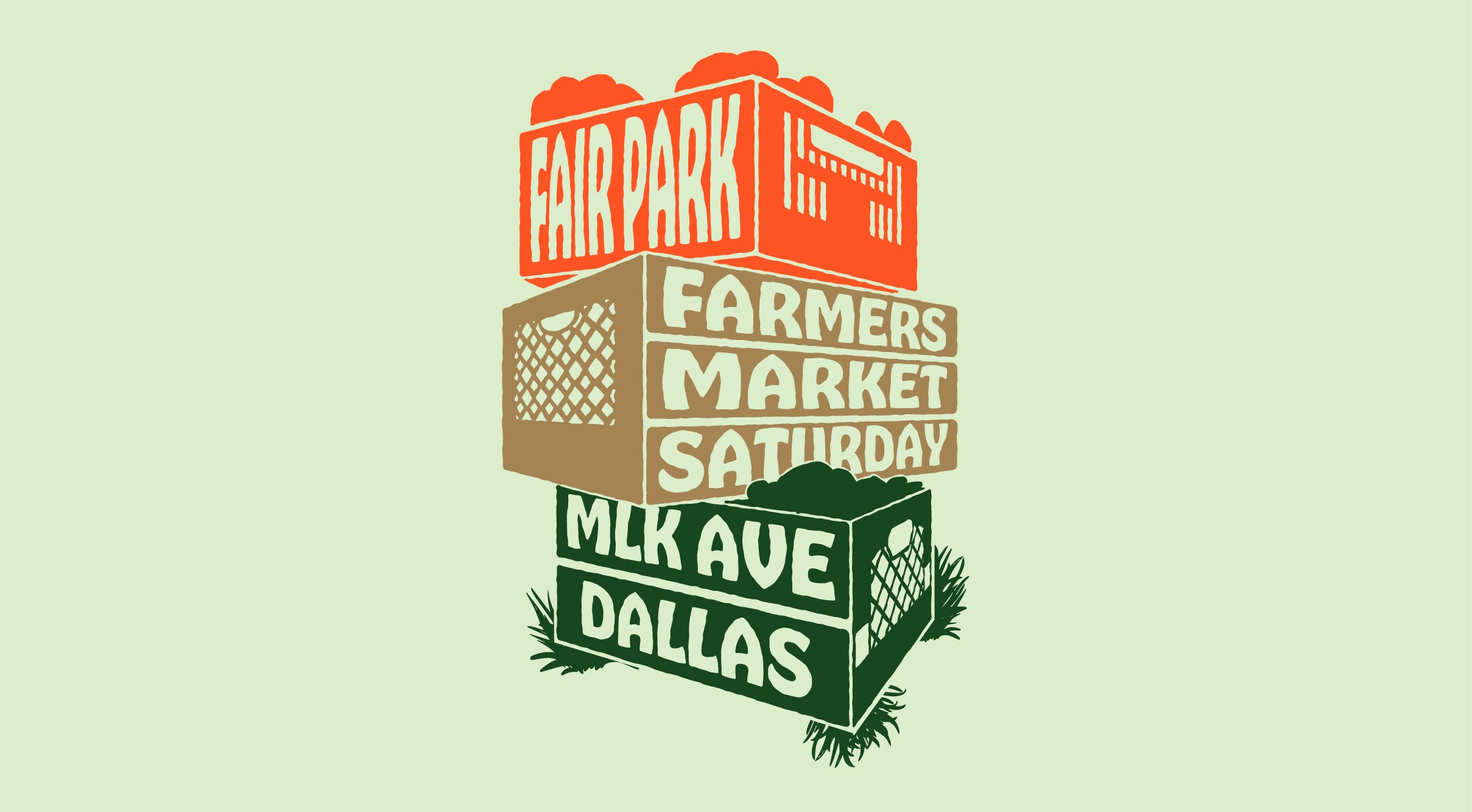 More Info for Farmers Market