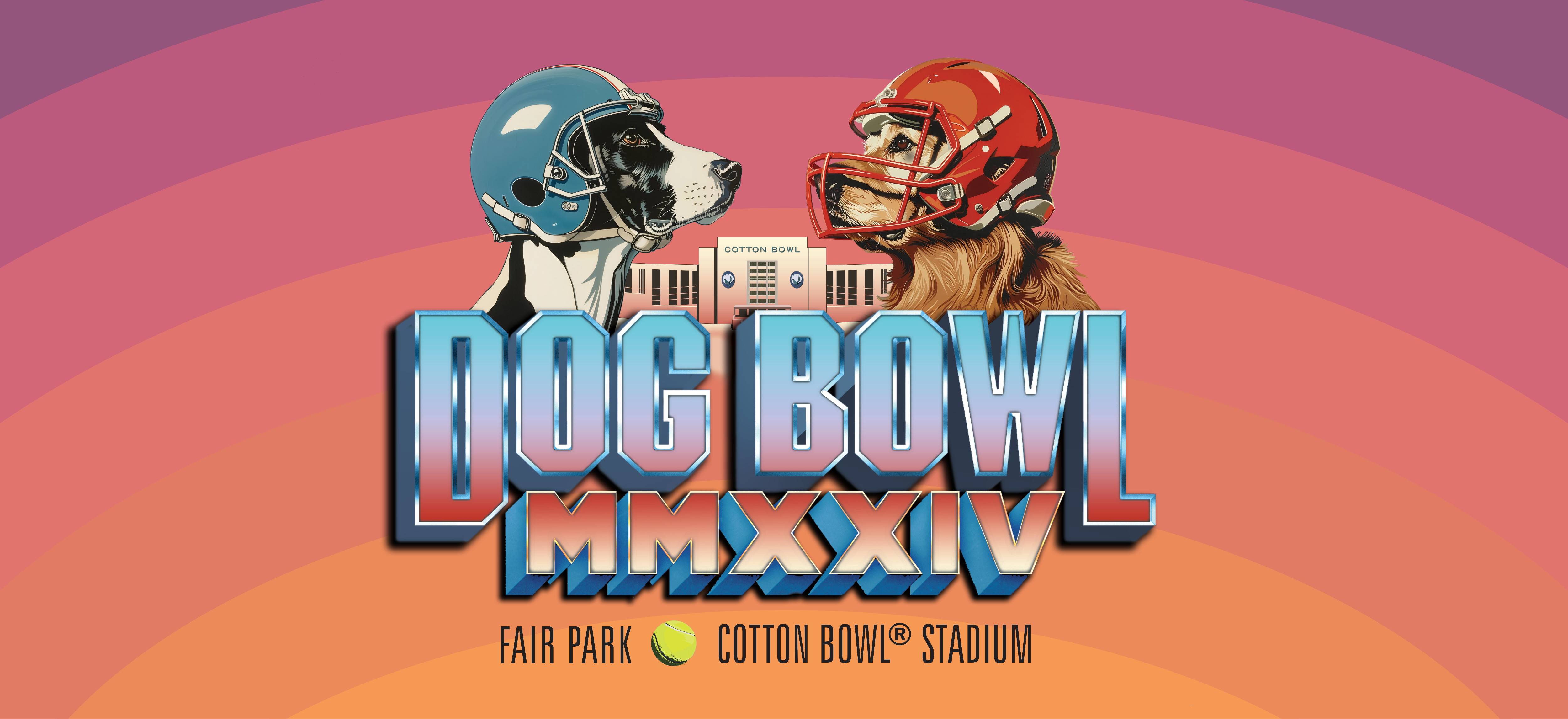 Dog Bowl 2024