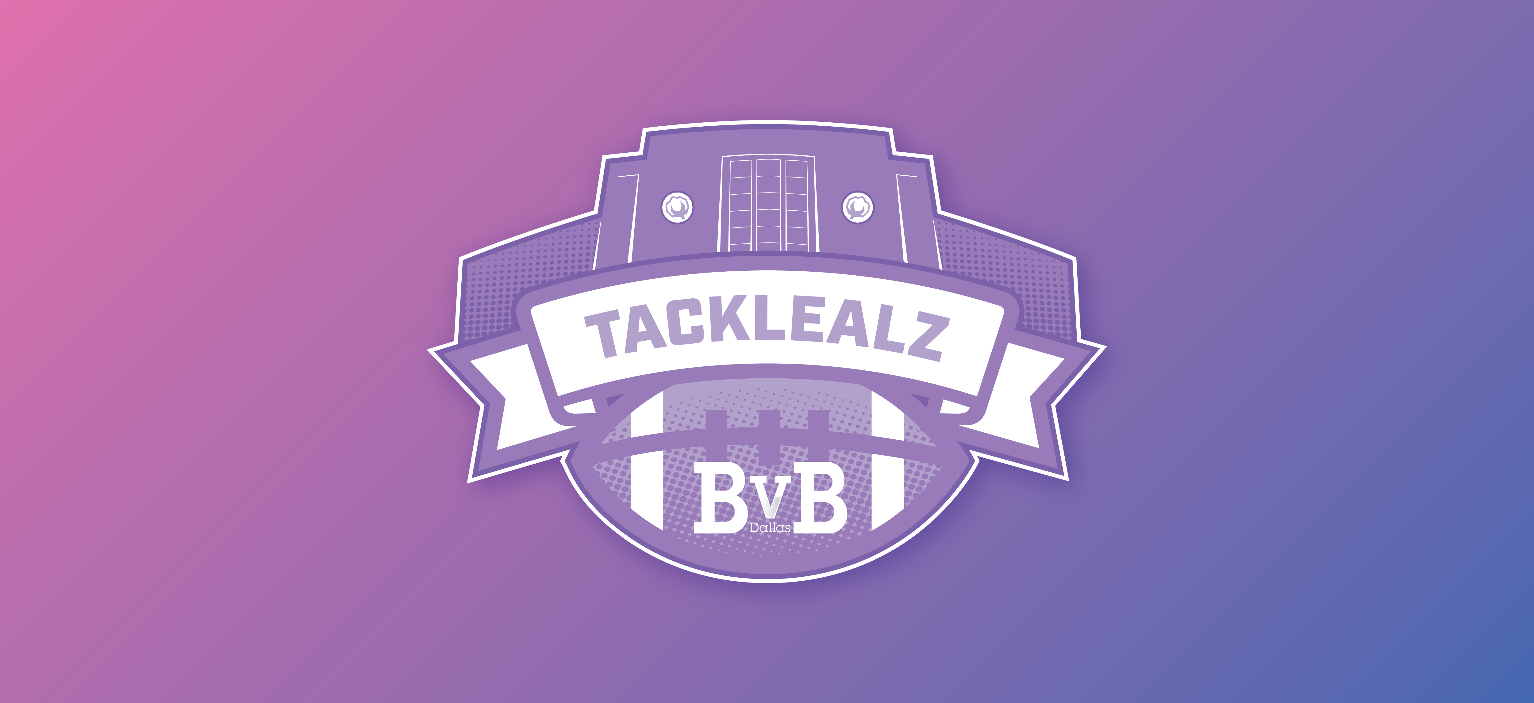 15th Annual BvB Dallas Flag Football Game