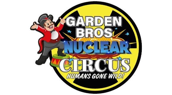 More Info for Garden Bros Circus