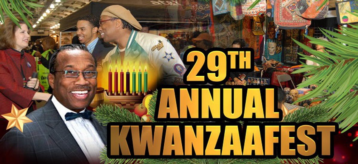 KwanzaaFest 2019