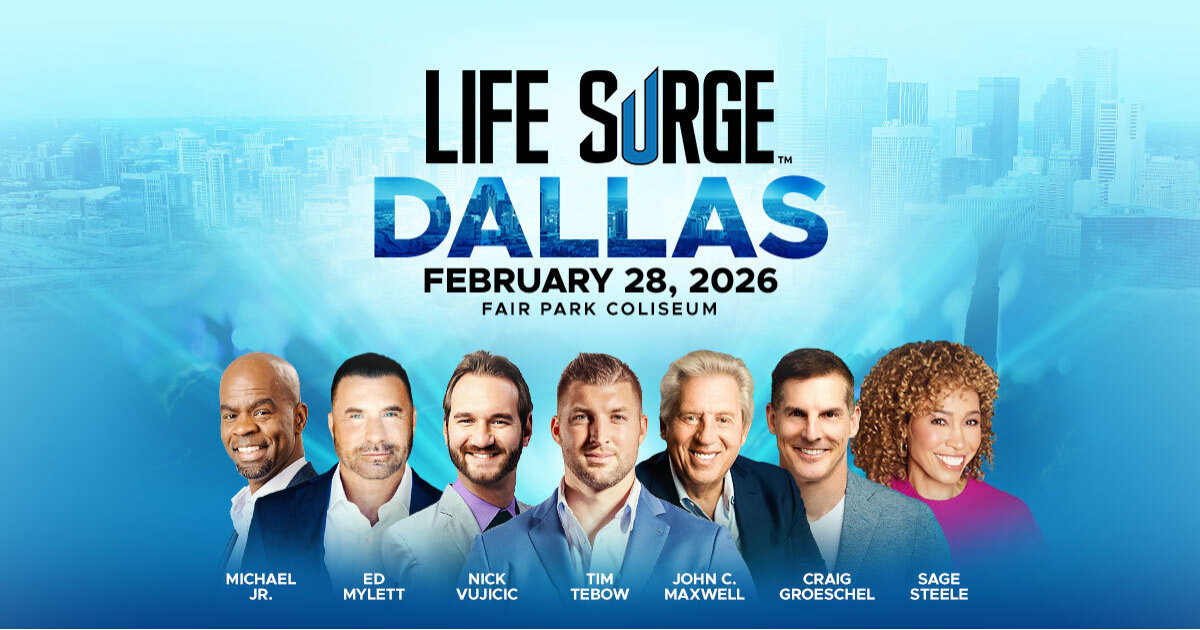 More Info for Life Surge Dallas