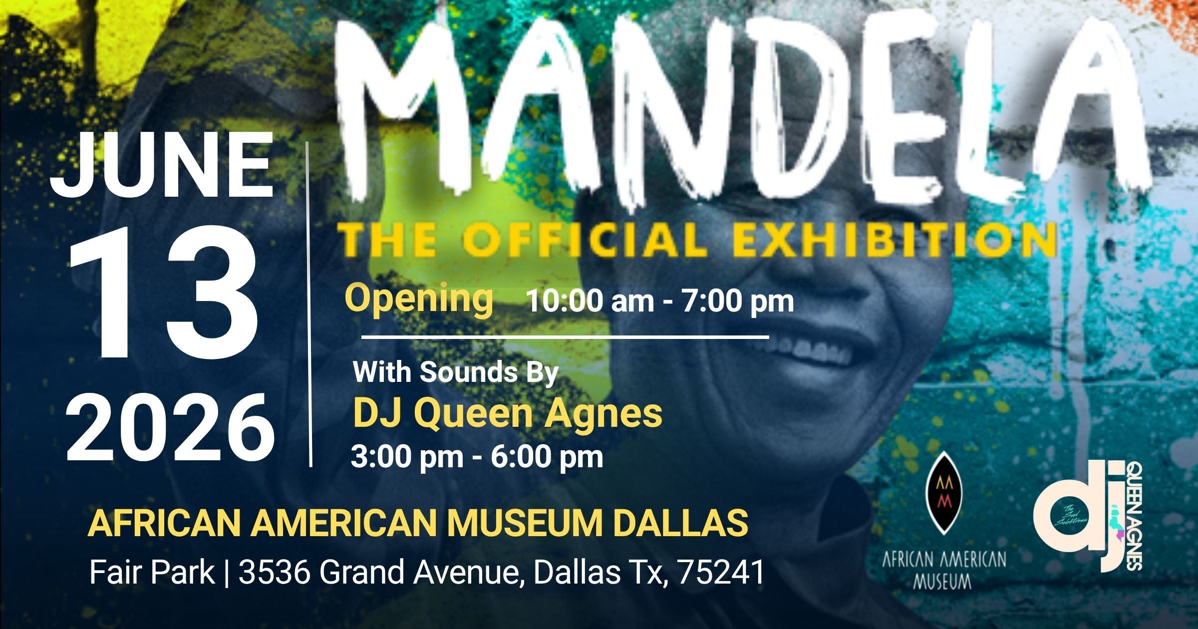 More Info for Mandela: The Official Exhibition