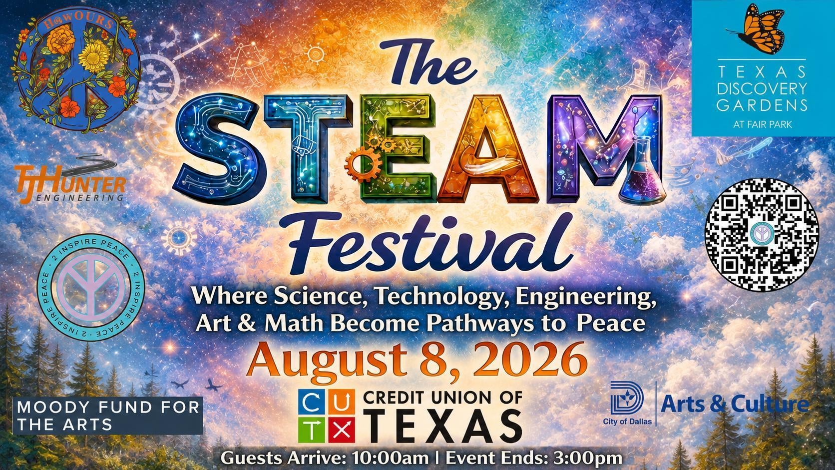 More Info for The Steam Festival