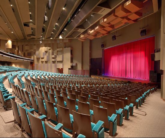 Music Hall at Fair Park (1) _secondary