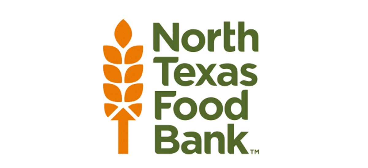 North Texas Food Bank Holiday Food Distribution
