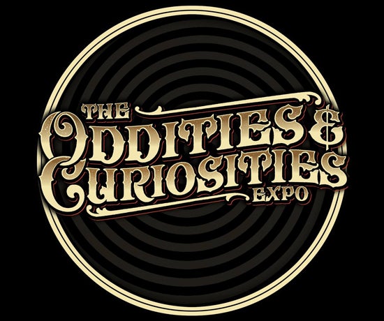 Oddities & Curiosities Expo | Fair Park