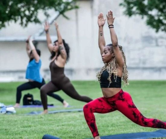 More Info for Juneteenth Yogalates