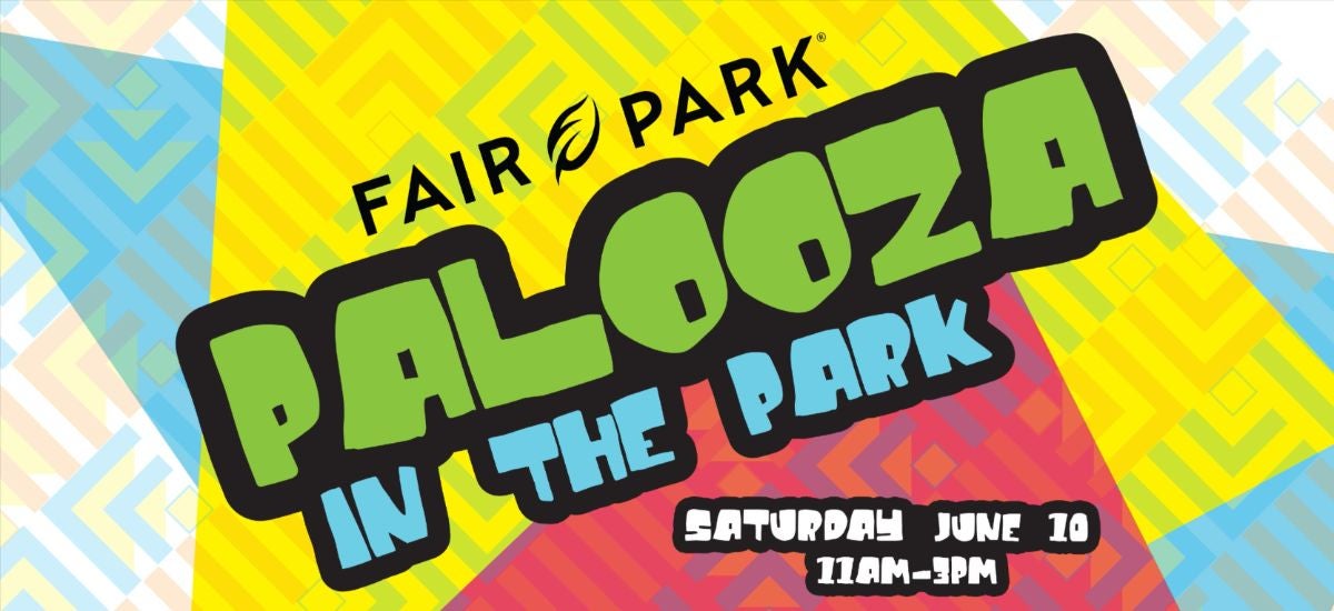 Palooza in the Park