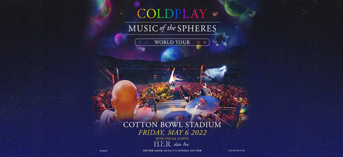 Coldplay