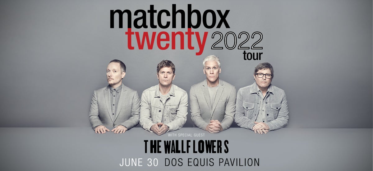 Matchbox Twenty