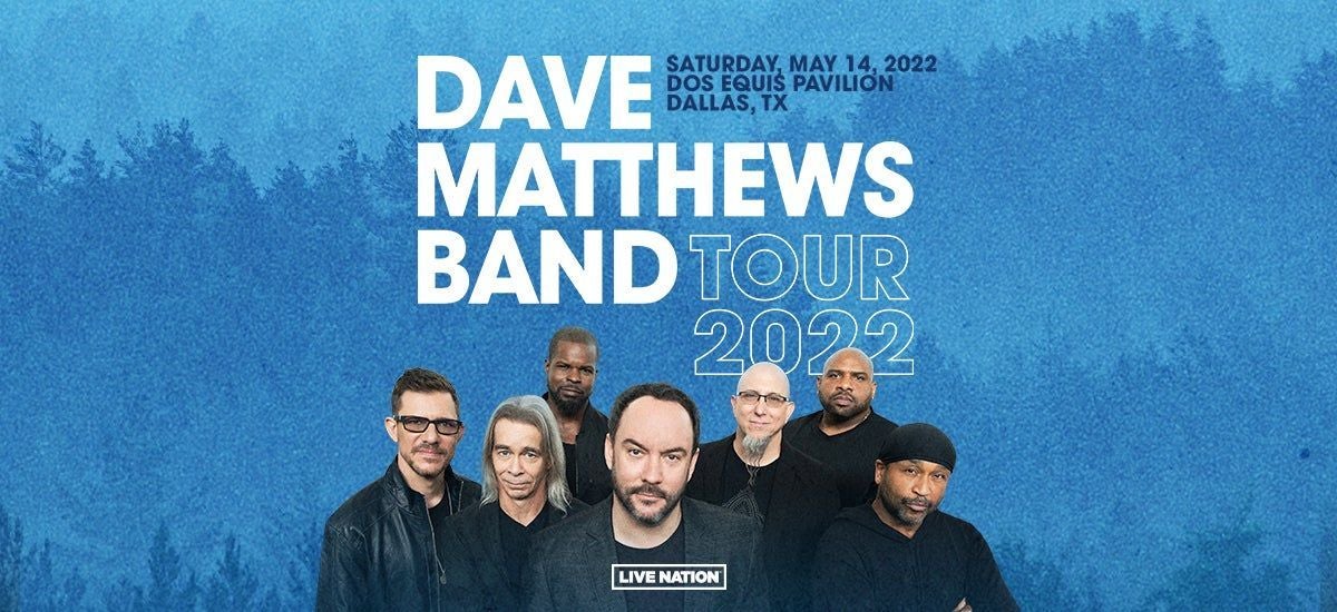Dave Matthews Band
