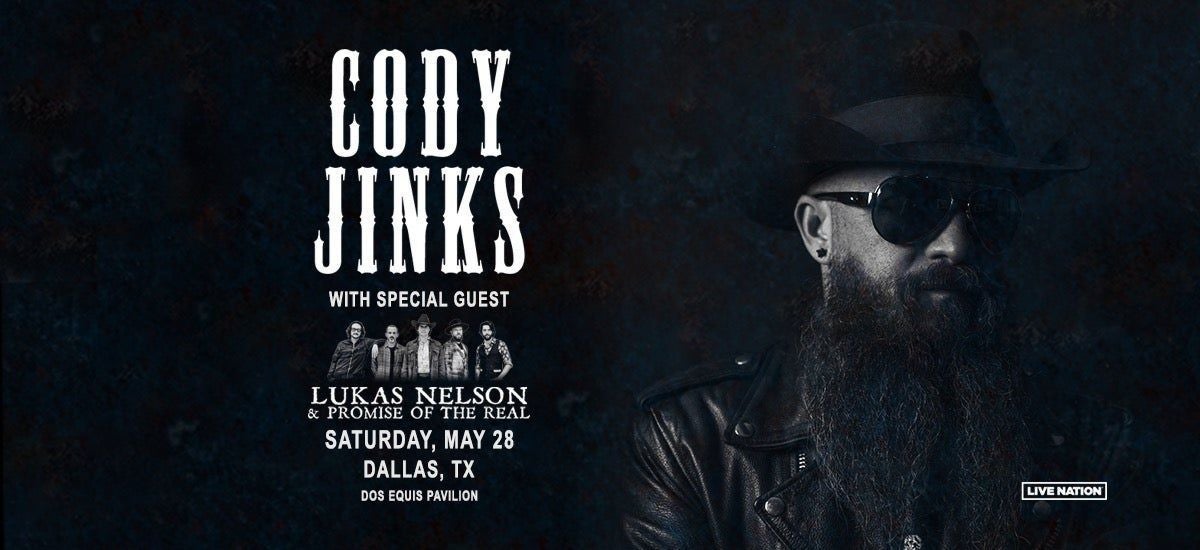 Cody Jinks