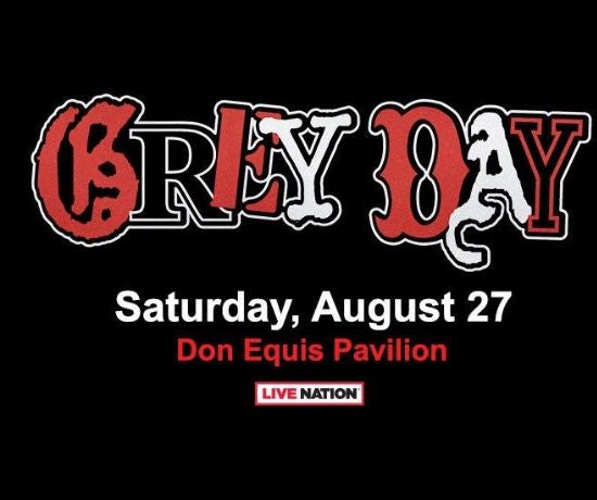 More Info for $uicideboy$ presents Grey Day Tour 2022 