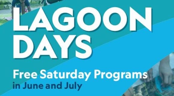More Info for Lagoon Days at Fair Park