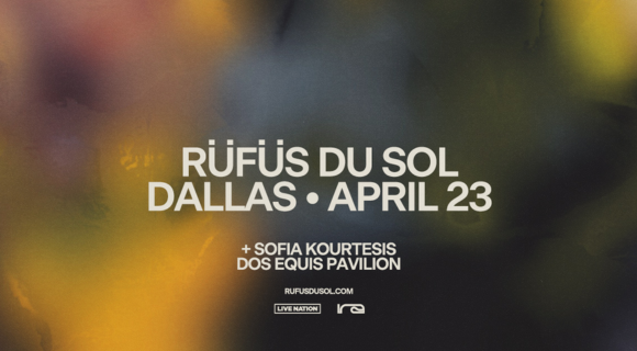 More Info for RÜFÜS DU SOL Inhale / Exhale World Tour 2025