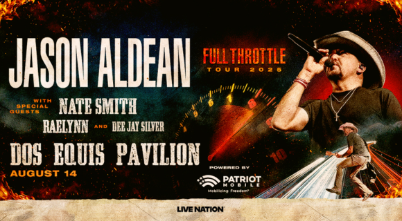 More Info for Jason Aldean: Full Throttle Tour 2025