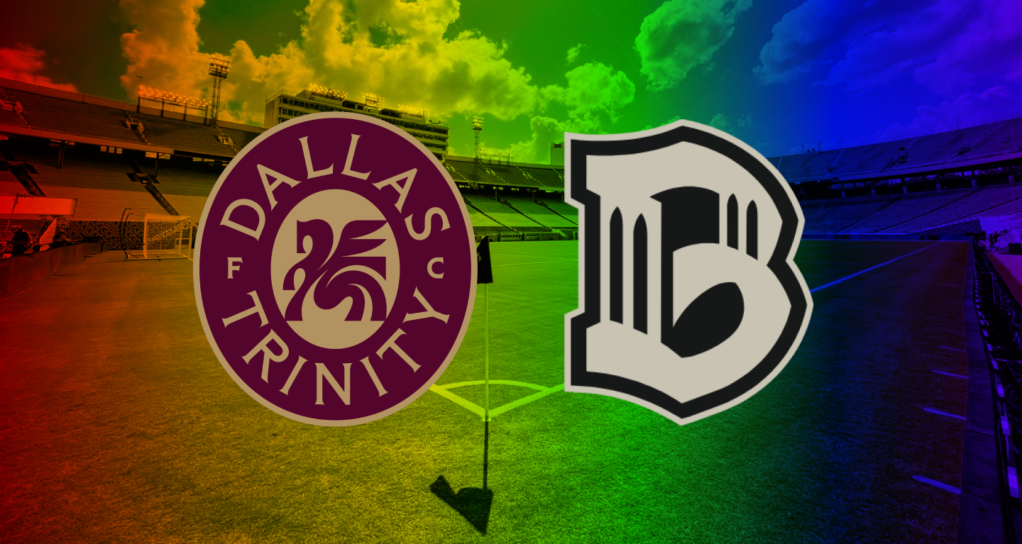 More Info for Dallas Trinity FC vs Brooklyn FC
