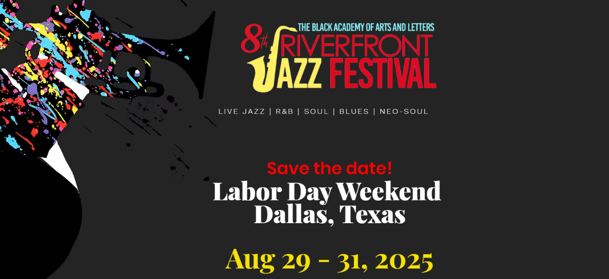 Riverfront Jazz Festival
