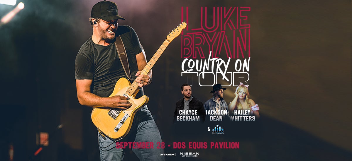 Luke Bryan