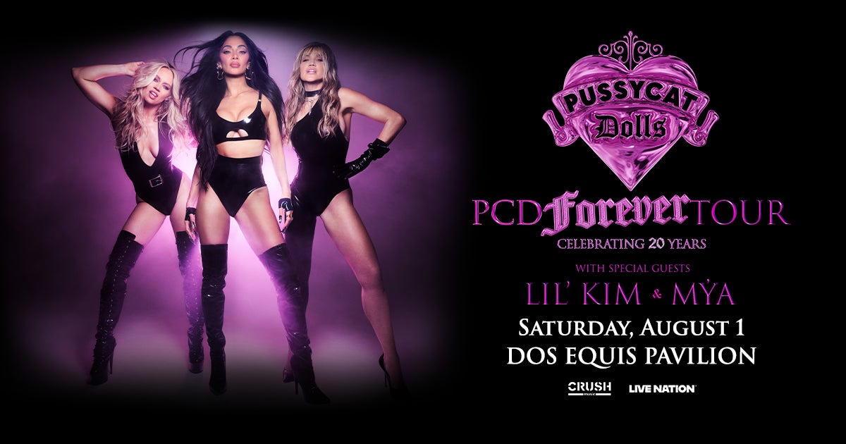 The Pussycat Dolls