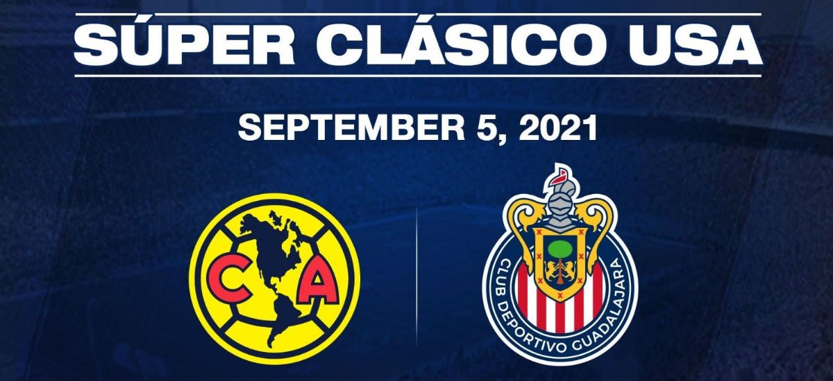 El Súper Clásico Fair Park