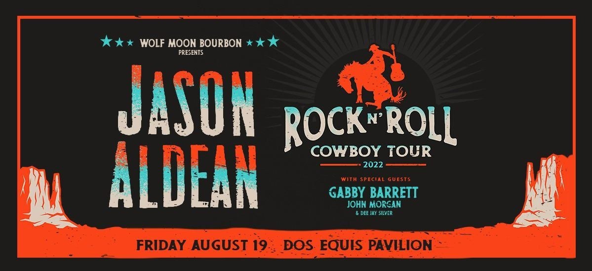 Jason Aldean