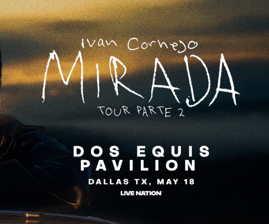 More Info for Ivan Cornejo - Mirada Tour
