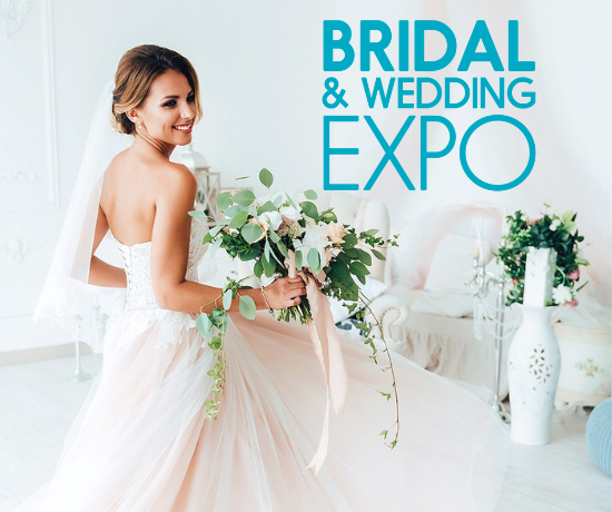 More Info for Texas Bridal & Wedding Expo