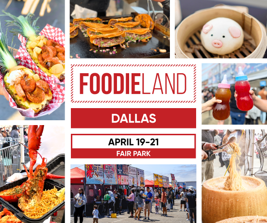 More Info for FoodieLand Night Market