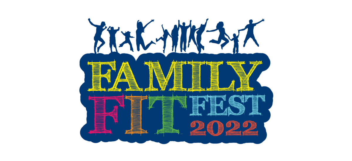 Family Fit Fest